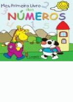 MEU PRIMEIRO LIVRO DOS NUMEROS