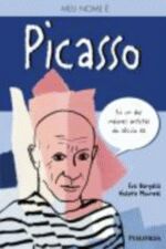 MEU NOME E PICASSO