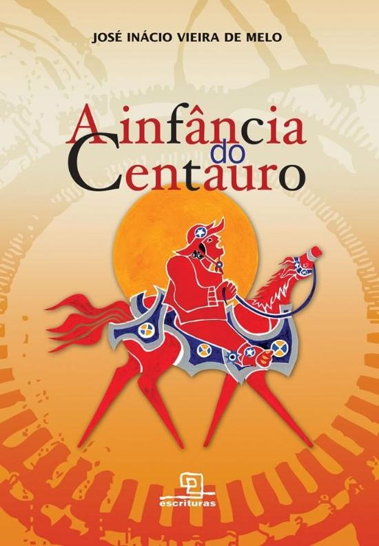 INFANCIA DO CENTAURO, A