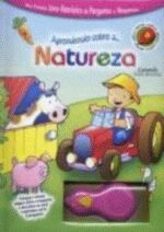 APRENDENDO SOBRE A NATUREZA