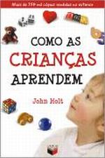 COMO AS CRIANCAS APRENDEM