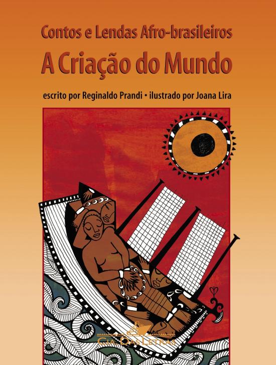 CONTOS E LENDAS AFRO-BRASILEIRAS