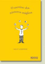 MENINO DOS NUMEROS MAGICOS, O