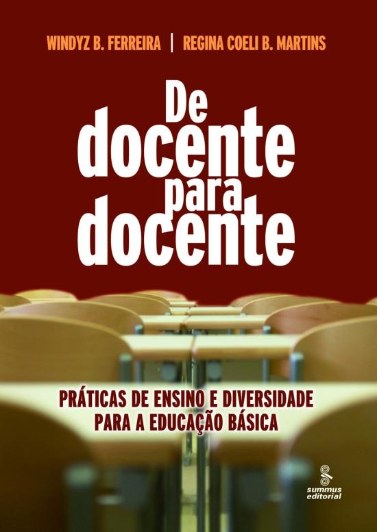 DE DOCENTE PARA DOCENTE - PRATICAS DE ENSINO E DIV