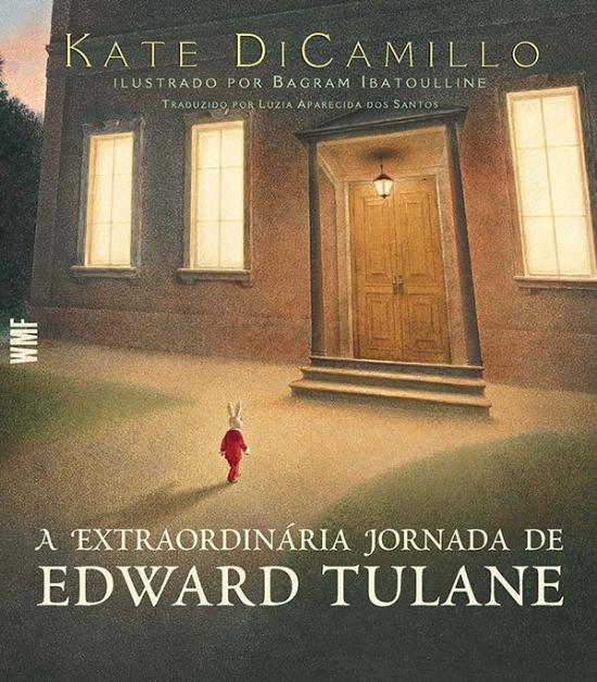 EXTRAORDINARIA JORNADA DE EDWARD TULANE, A --LN-PT