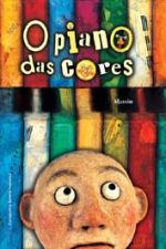 PIANO DAS CORES, O