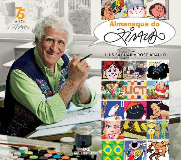 ALMANAQUE DO ZIRALDO
