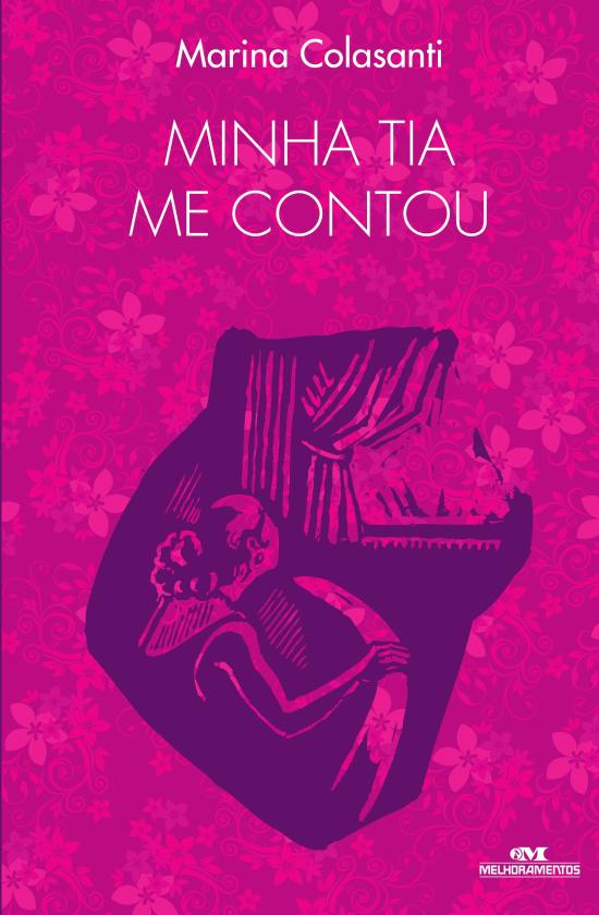 MINHA TIA ME CONTOU (NOVA ORTOGRAFIA)