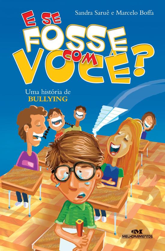 E SE FOSSE COM VOCE?