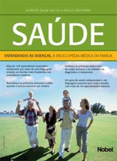 SAUDE - ENTENDENDO AS DOENCAS