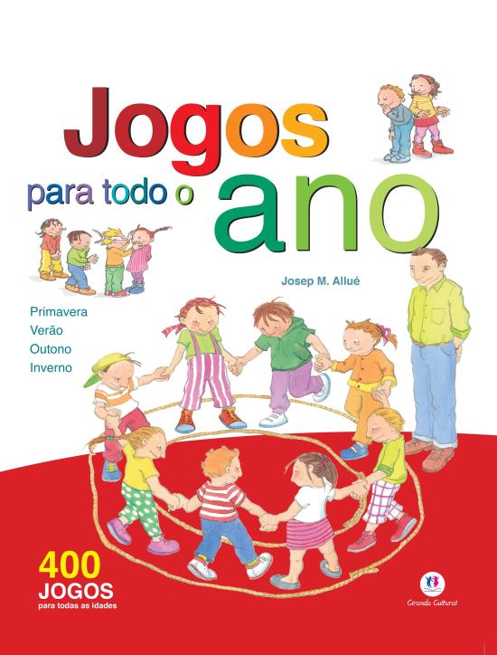 JOGOS PARA TODO O ANO