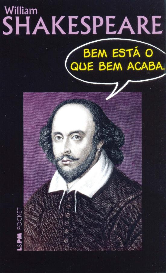 BEM ESTA O QUE BEM ACABA