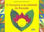 CURUPIRA E OS ANIMAIS DA FLORESTA
