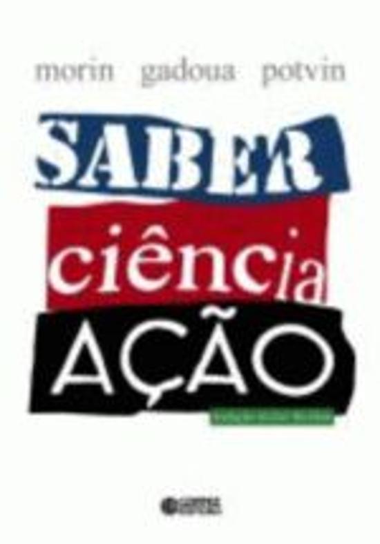 SABER, CIENCIA, ACAO