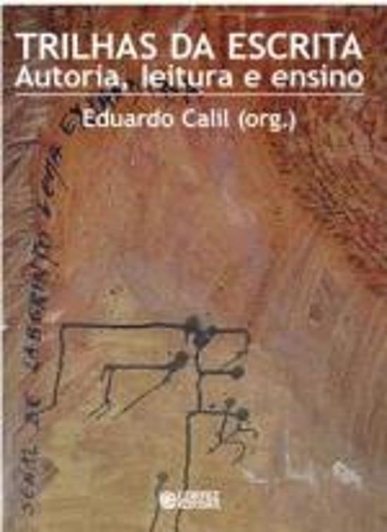 TRILHAS DA ESCRITA AUTORIA