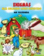 ENIGMAS - NA FAZENDA