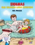 ENIGMAS - NA PRAIA