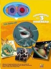 CURIOSIDADES EM 3 DIMENSAO
