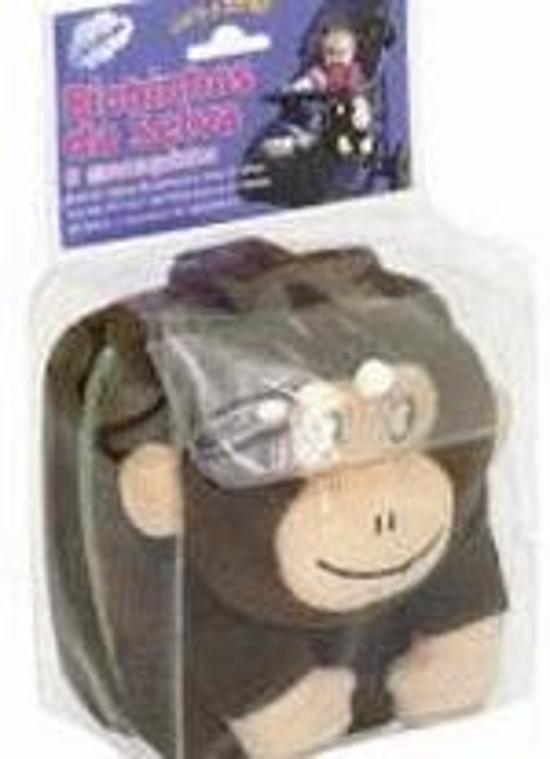 BICHINHOS DA SELVA - O MACAQUINHO