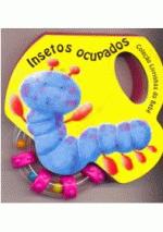 LIVRINHOS DO BEBE - INSETOS OCUPADOS