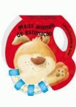 LIVRINHOS DO BEBE - ANIMAIS DE ESTIMACAO