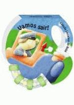 LIVRINHOS DO BEBE - VAMOS SAIR