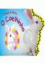 TOQUE E SINTA - O COELHINHO