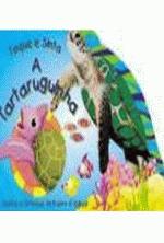 TOQUE E SINTA - A TARTARUGUINHA