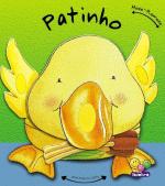MEXE-REMEXE - PATINHO
