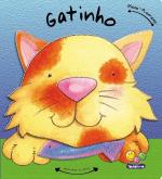 MEXE-REMEXE - GATINHO