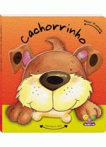 MEXE-REMEXE - CACHORRINHO
