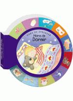 HORA DE APRENDER - HORA DE DORMIR