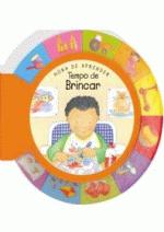 HORA DE APRENDER - TEMPO DE BRINCAR