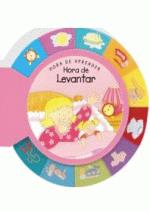 HORA DE APRENDER - HORA DE LEVANTAR