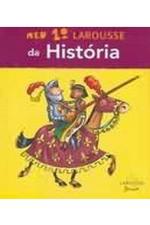 MEU 1. LAROUSSE DA HISTORIA