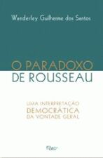 PARADOXO DE ROSSEAU, O