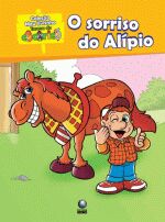 SORRISO DO ALIPIO, O