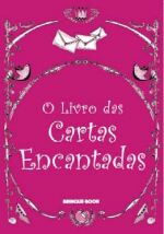 LIVRO DAS CARTAS ENCANTADAS, O
