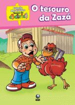 TESOURO DA ZAZA, O