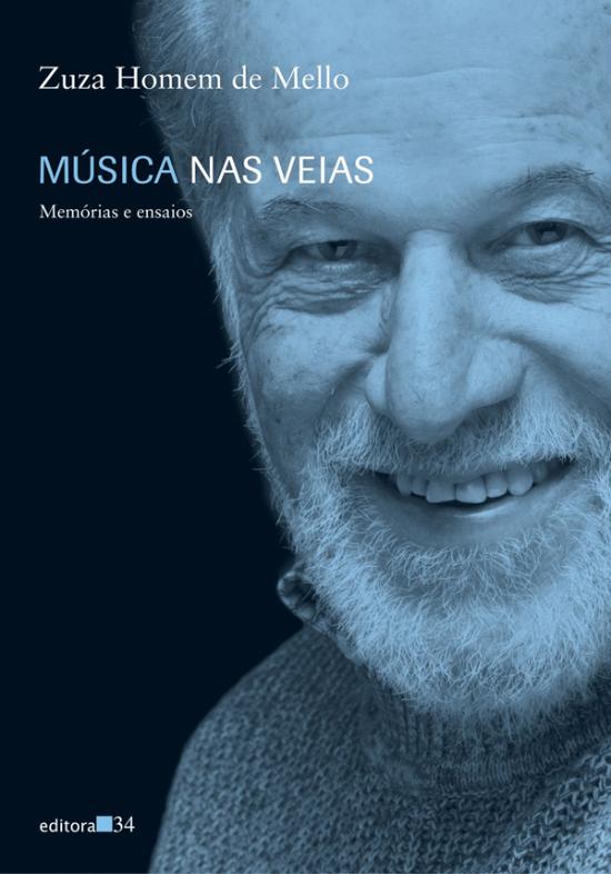 MUSICA NAS VEIAS