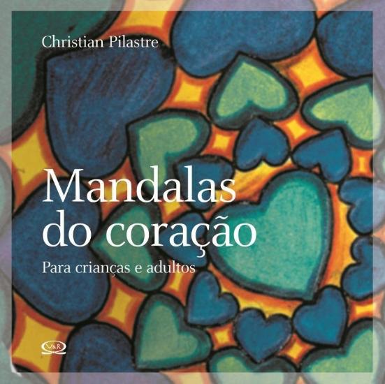 MANDALAS DO CORACAO