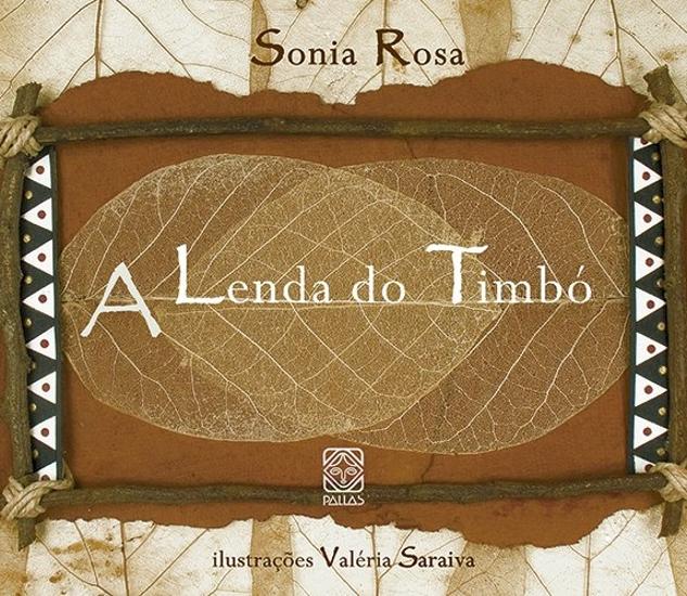LENDA DO TIMBO, A