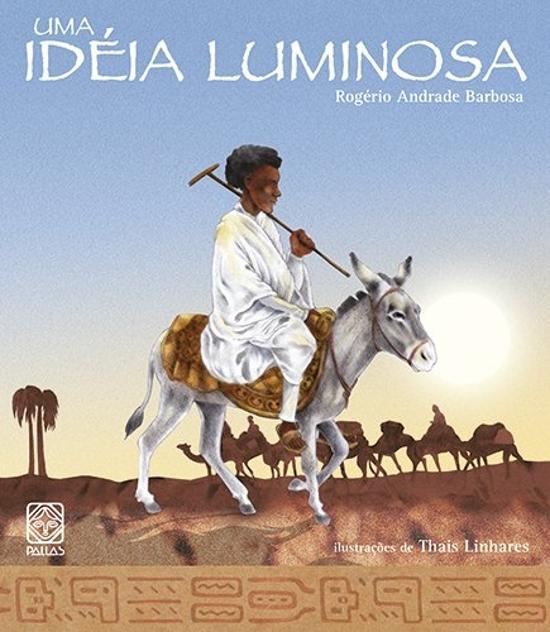 UMA IDEIA LUMINOSA