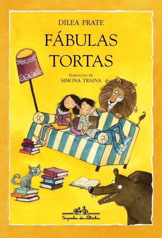 FABULAS TORTAS