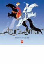 AZUR E ASMAR