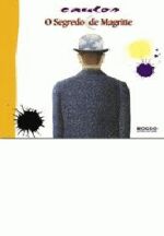 SEGREDO DE MAGRITTE, O
