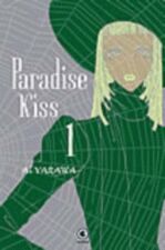 PARADISE KISS - V. 01