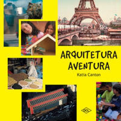 ARQUITETURA AVENTURA
