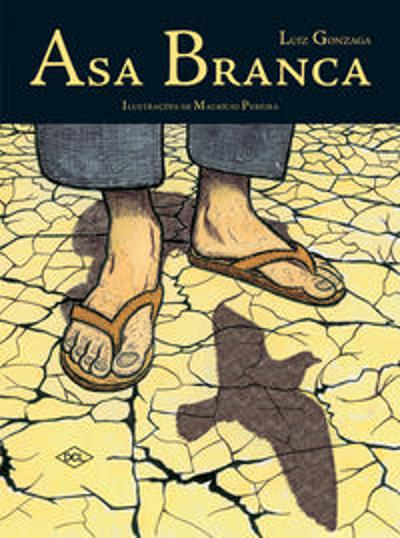ASA BRANCA