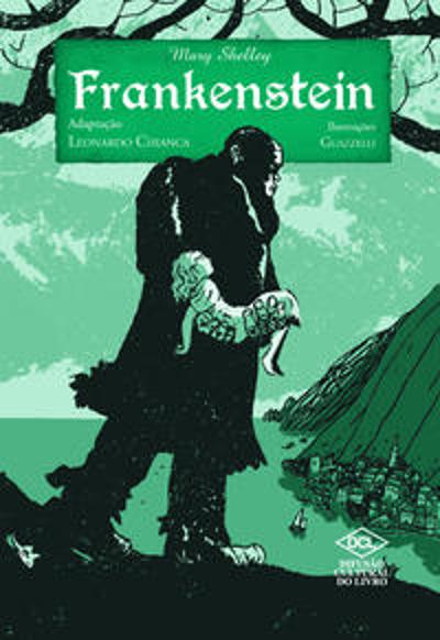 FRANKENSTEIN